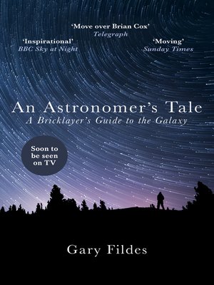 cover image of An Astronomer's Tale